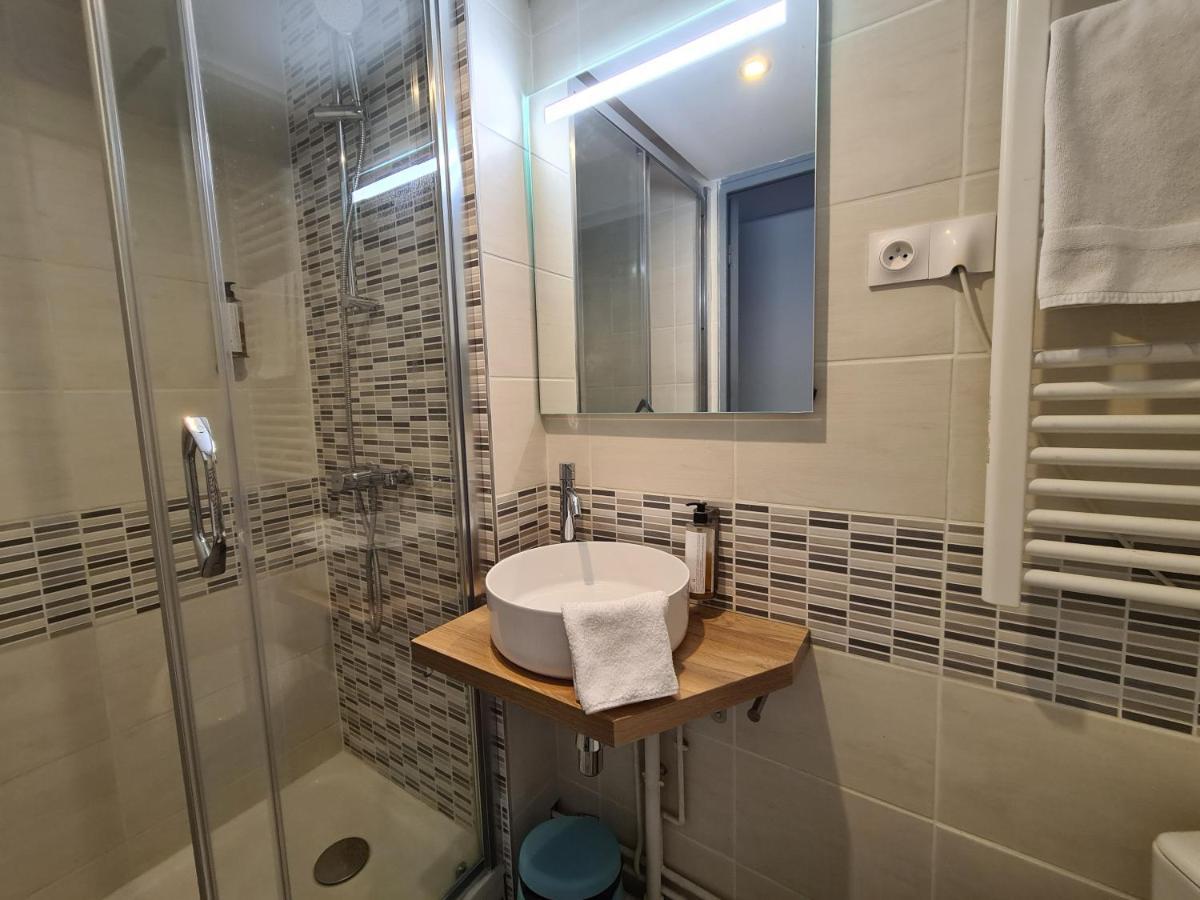 Apartament Les Cosy De Nancy - Urban Jungle - 4 Etoiles Zewnętrze zdjęcie