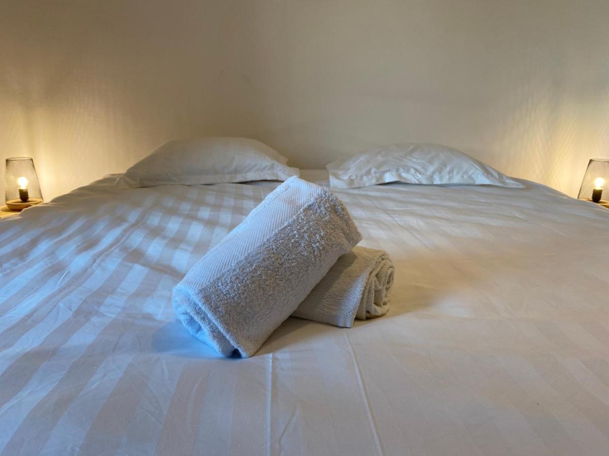 Apartament Les Cosy De Nancy - Urban Jungle - 4 Etoiles Zewnętrze zdjęcie