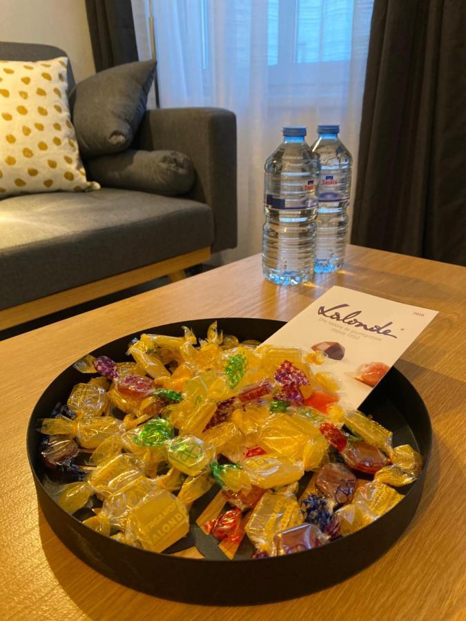 Apartament Les Cosy De Nancy - Urban Jungle - 4 Etoiles Zewnętrze zdjęcie